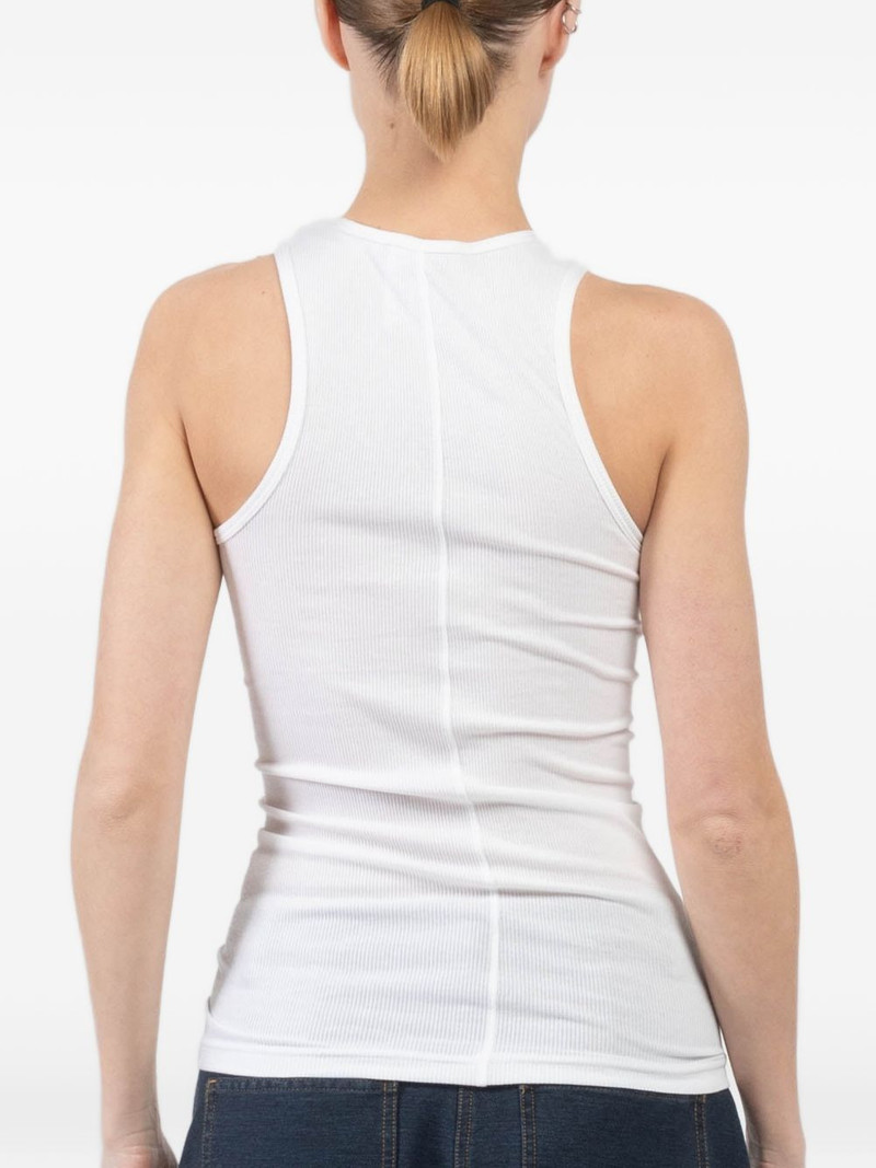 ribbed tank top 4