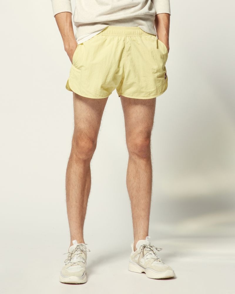 VICENTE SWIM SHORTS - 4