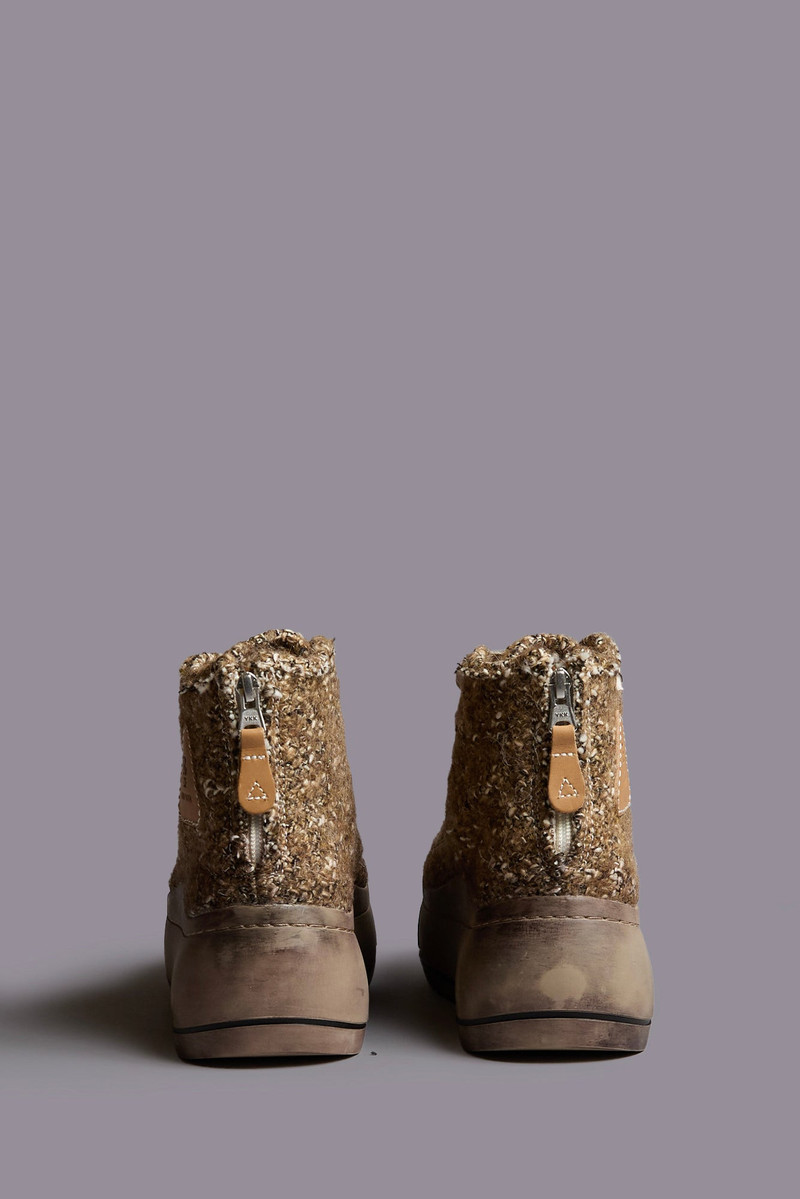 KURT HIGH TOP SNEAKER 4