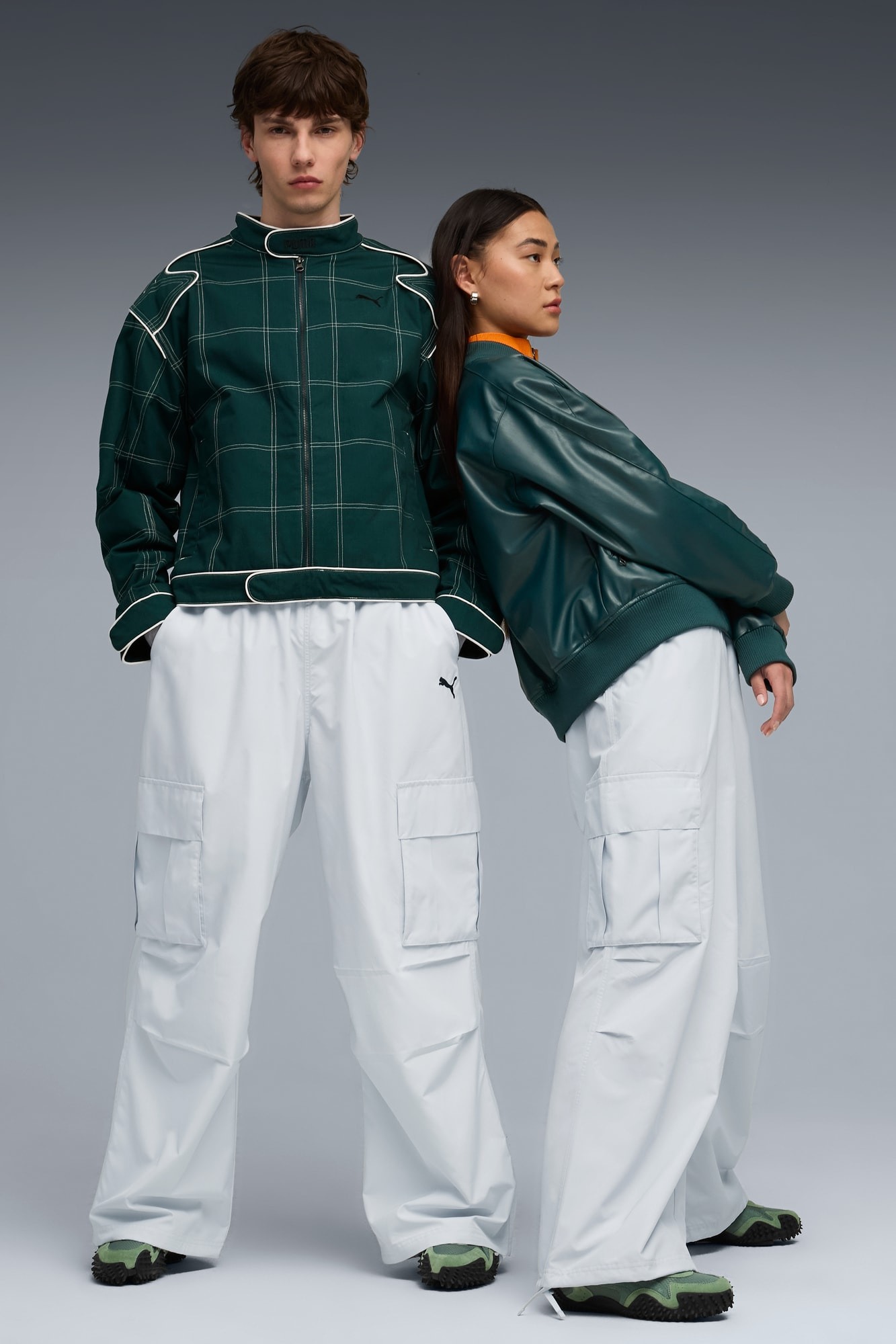 Mostro XC Unisex - 3
