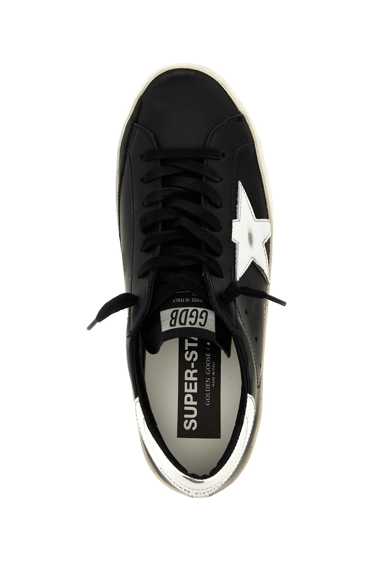 ‘Superstar’ sneakers - 4