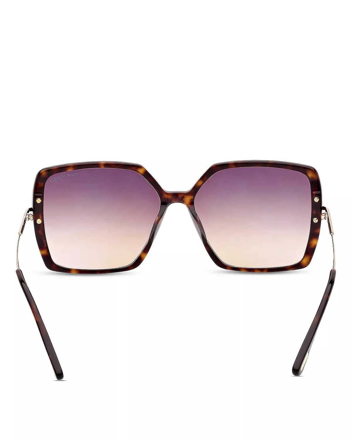 Joanna Butterfly Sunglasses, 59mm - 4