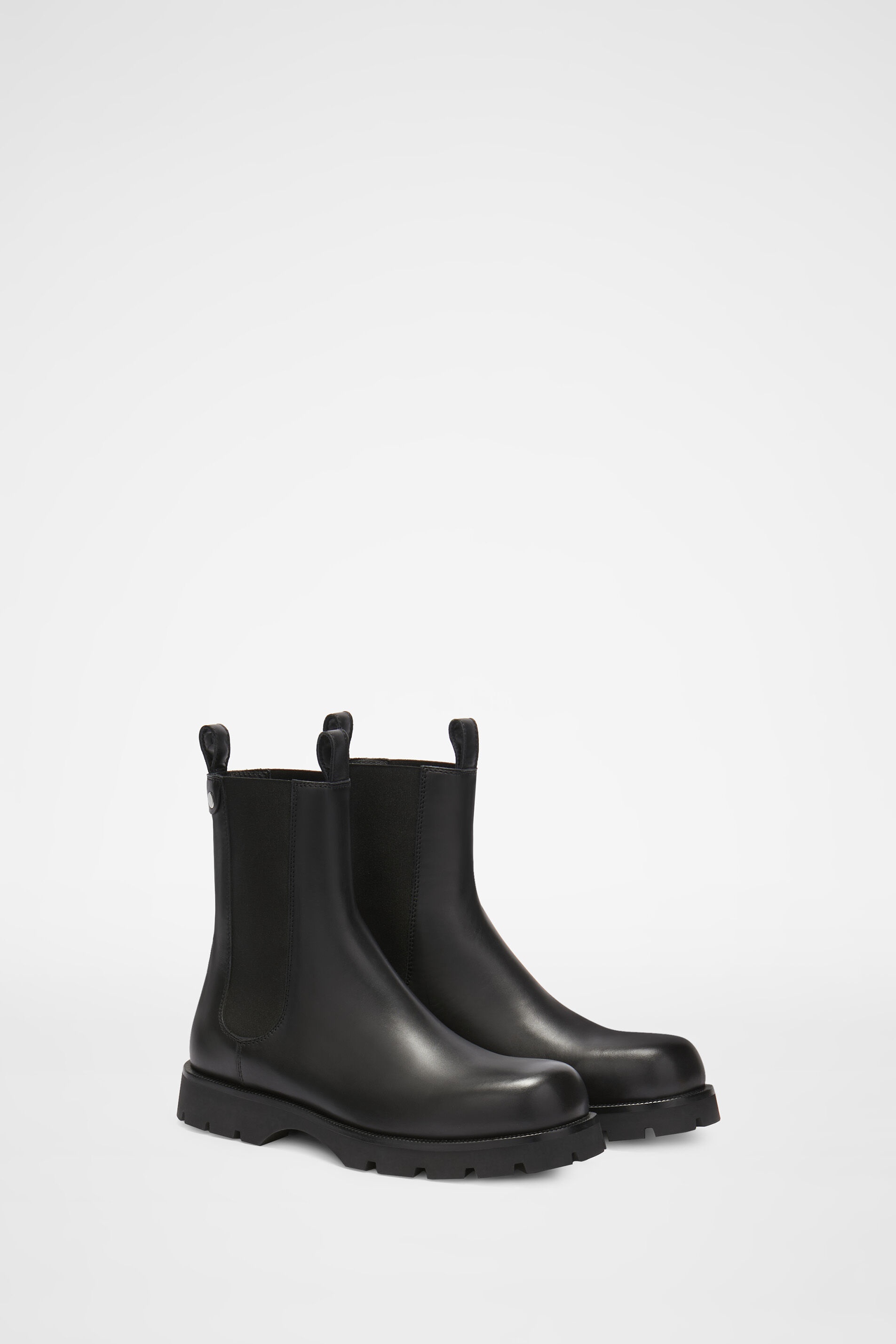 Chelsea Boots - 3