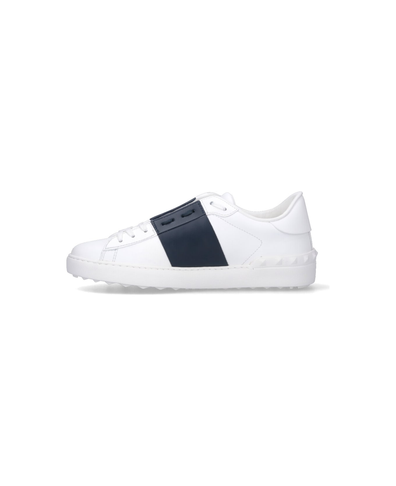 'rockstud Untitled' Sneakers - 3