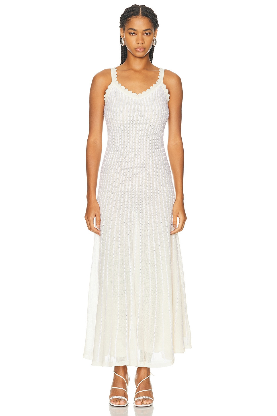 Thora Dress - 2
