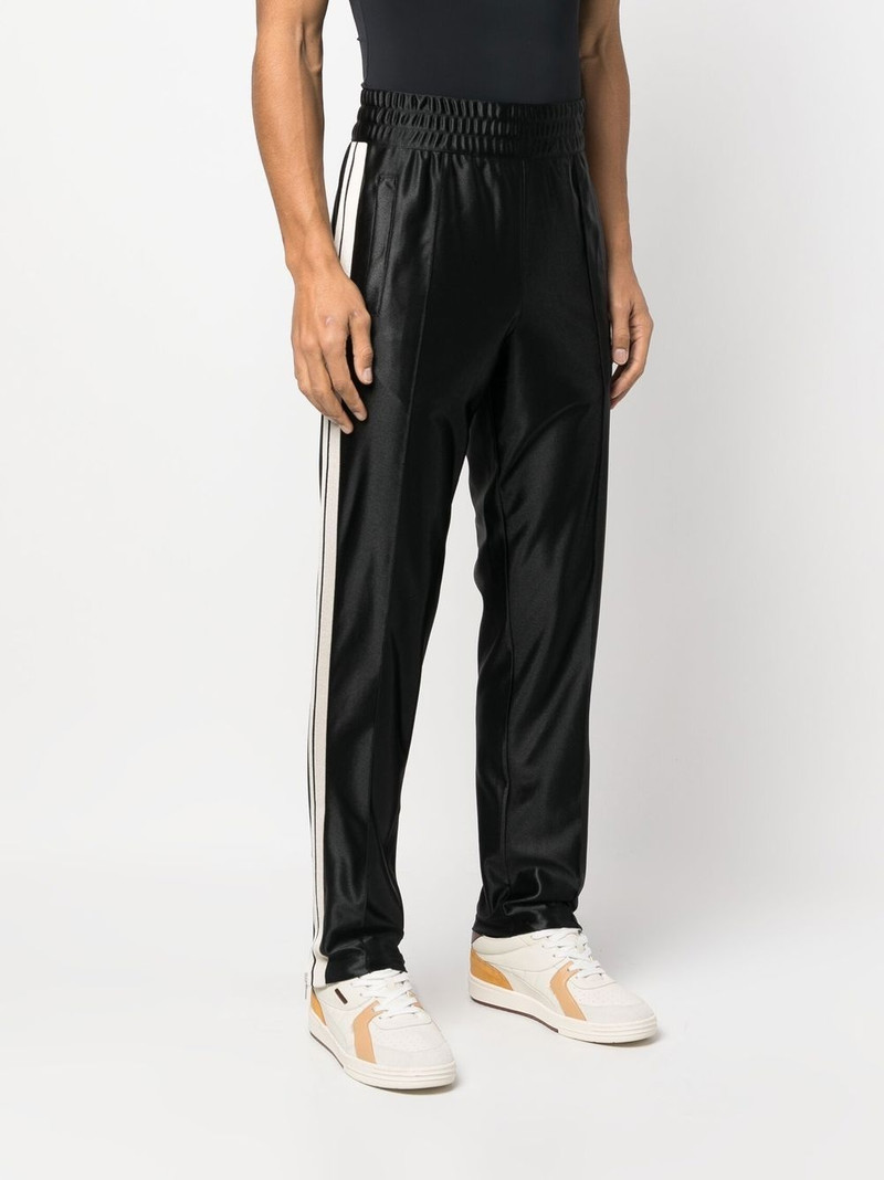 x Moncler logo-patch track pants 4
