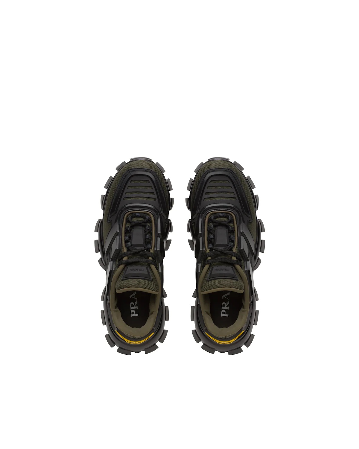 Cloudbust Thunder sneakers - 4
