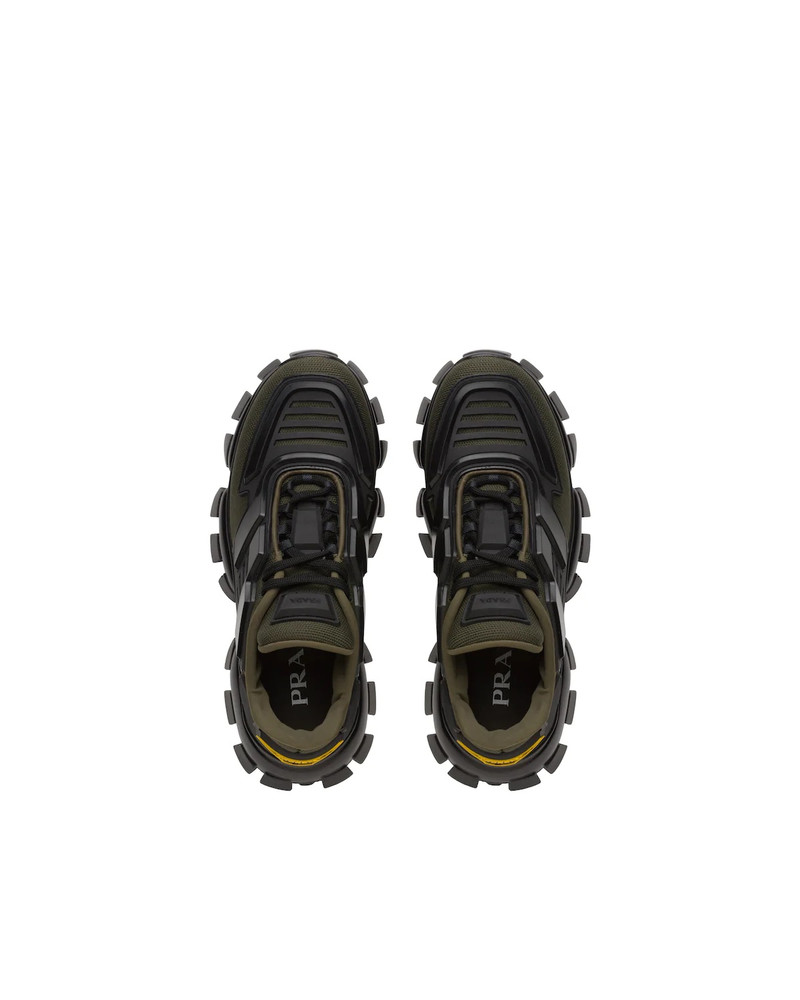 Cloudbust Thunder sneakers 4