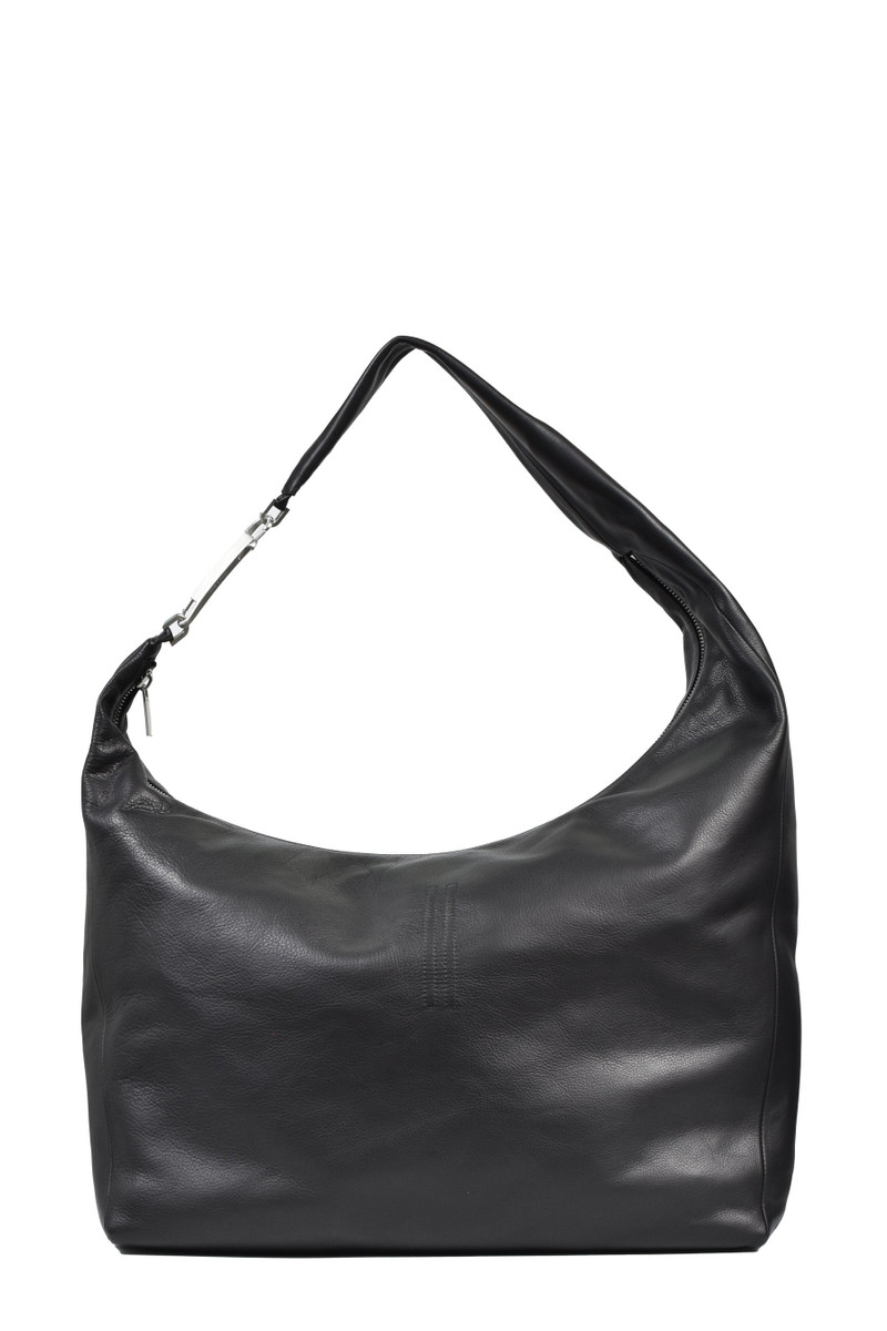 Rick Owens GEMINI BAG / BLK outlook