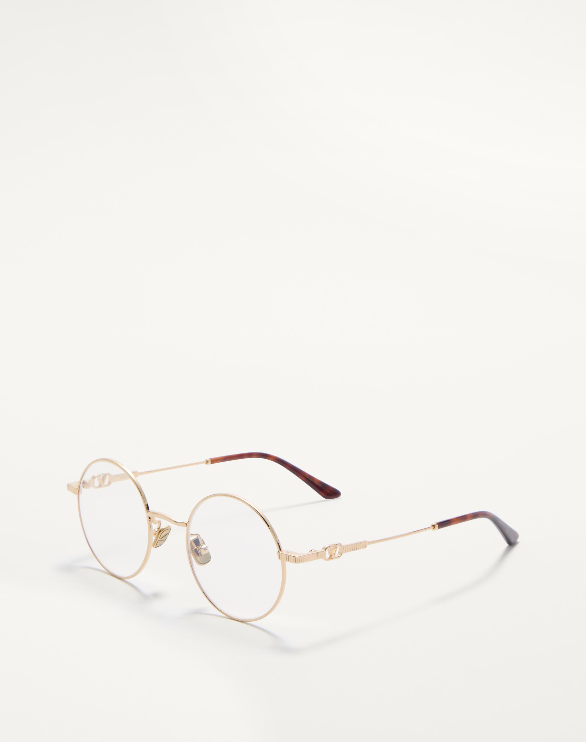 ROUND METAL FRAME - 4