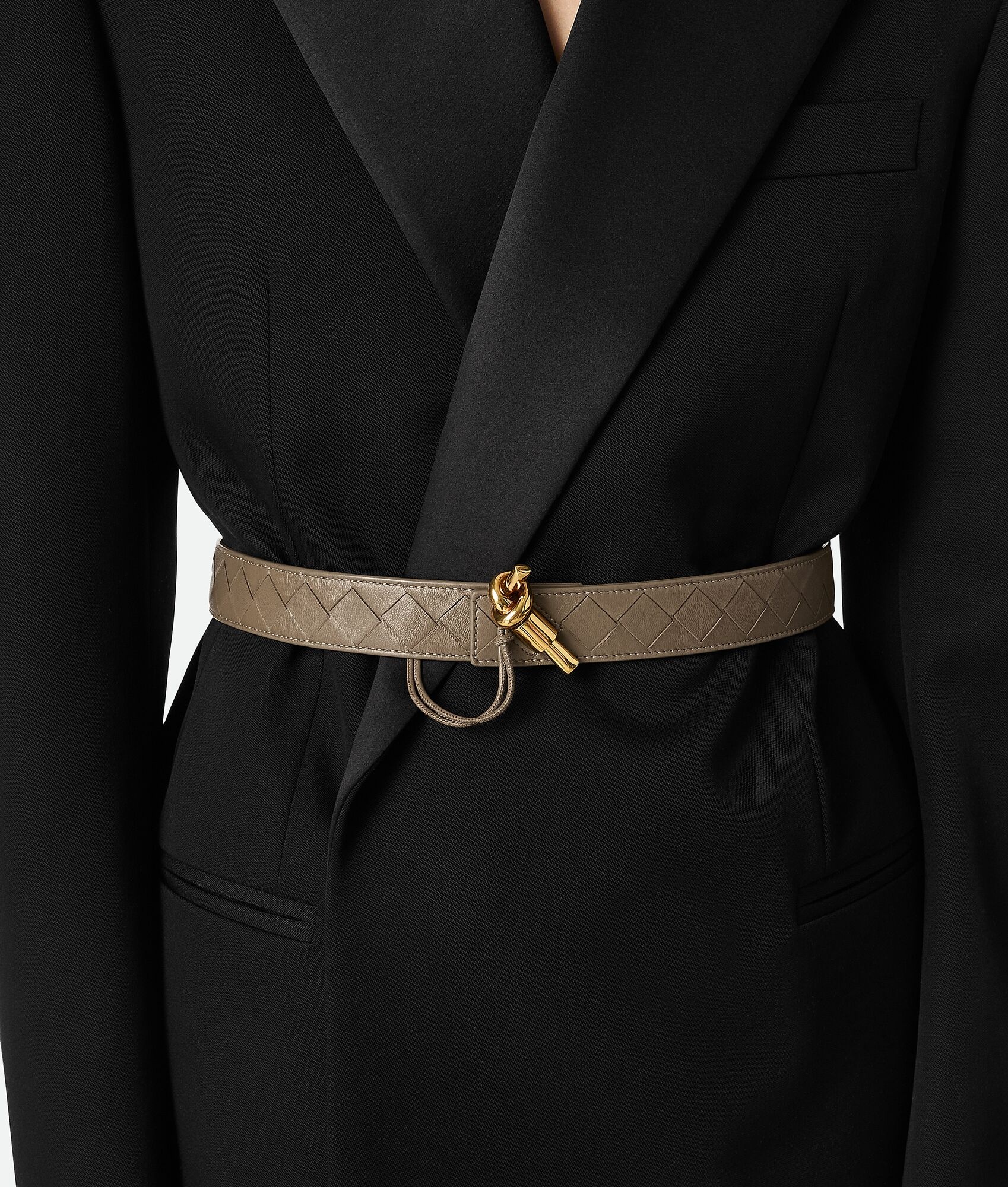 Andiamo Belt - 2