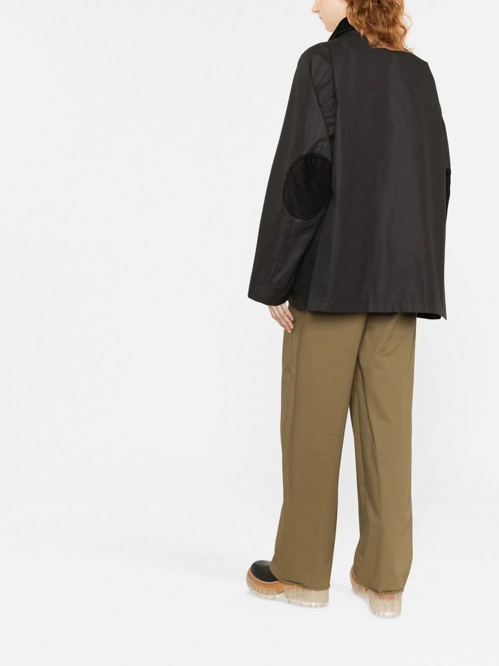 Country cotton jacket - 3