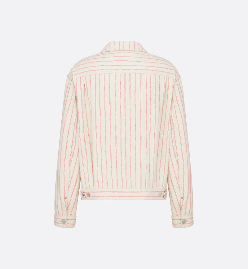 DIOR AND HYLTON NEL MKII Jacket 6