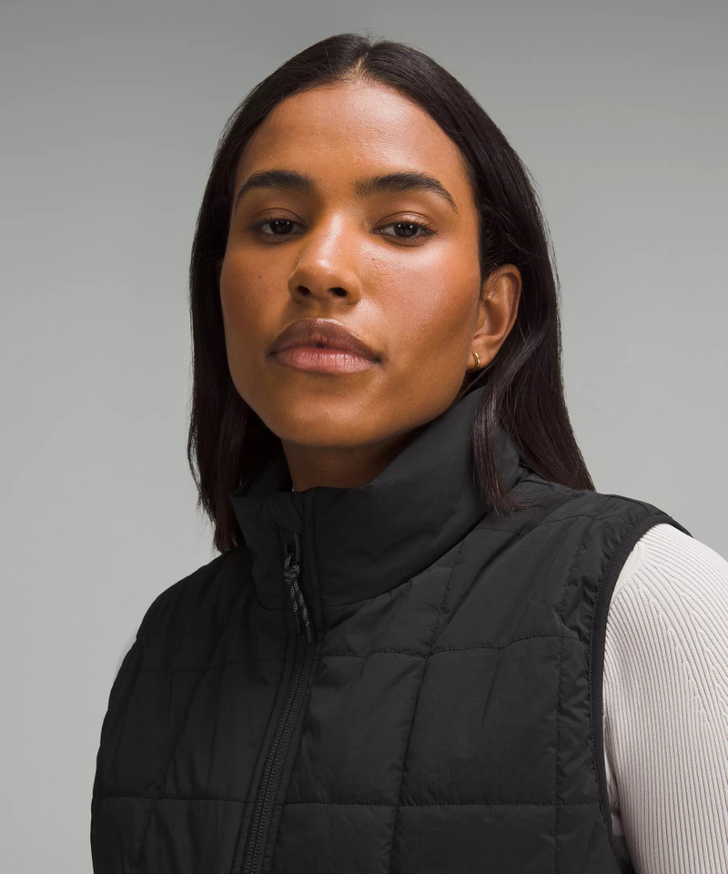 Route Ready Lightweight Insulated Vest 4