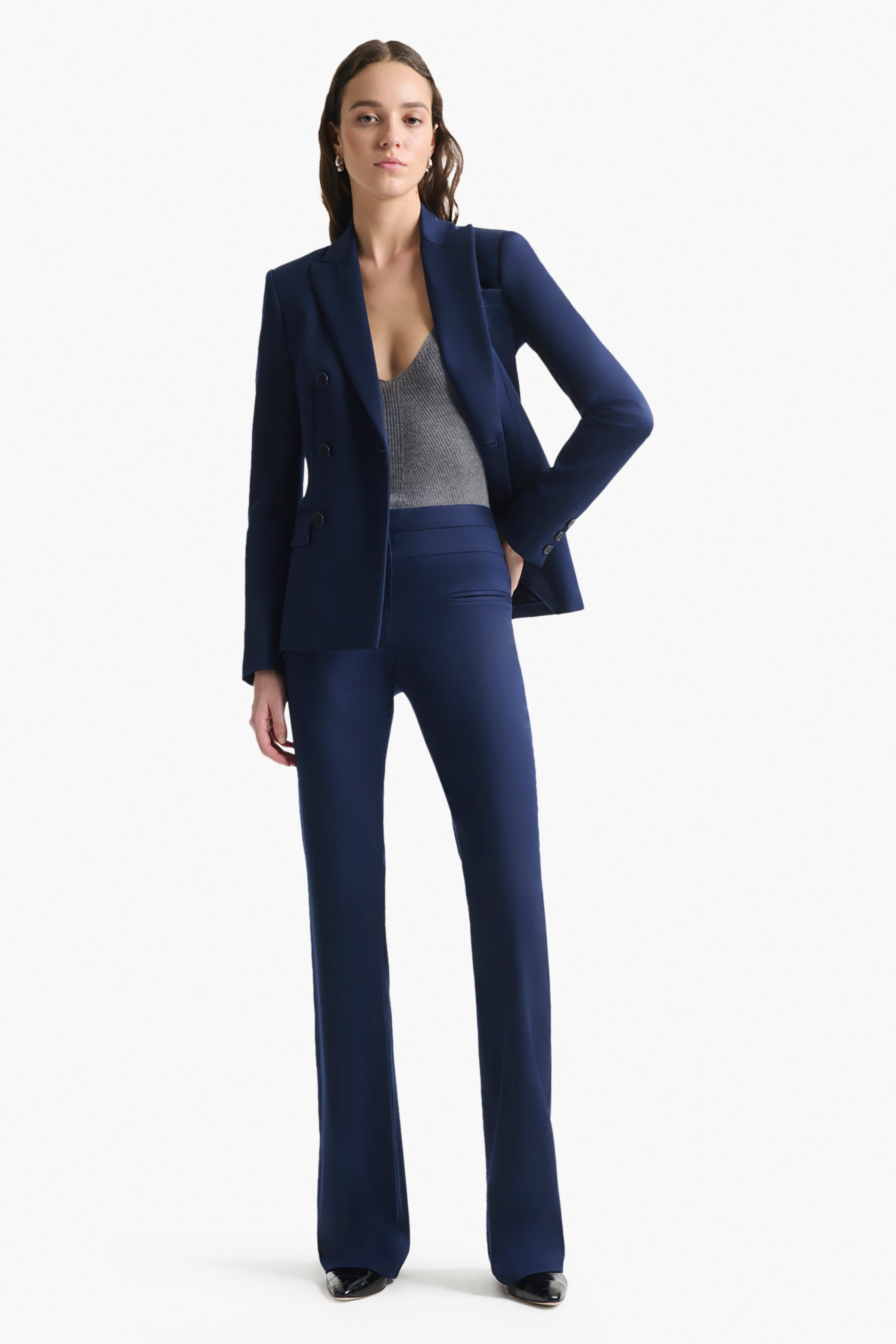 'SERGE' PANT - 2