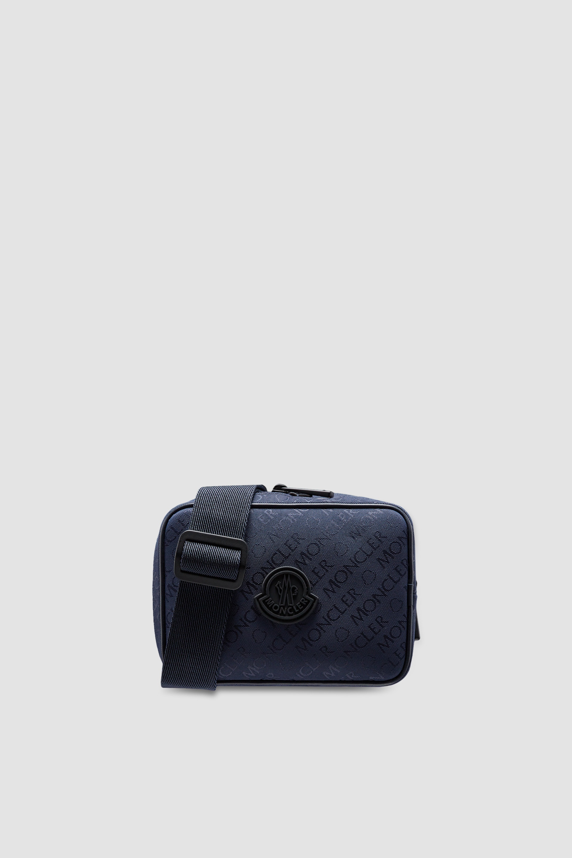 Climb Crossbody Bag - 1