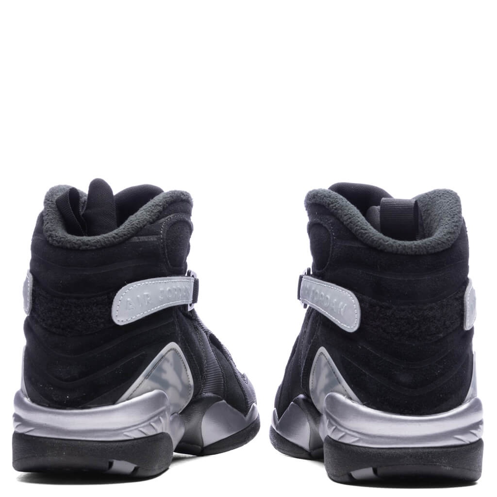 Jordan AIR JORDAN RETRO 'WINTERIZED' BLACK/GUNSMOKE/METALLIC
