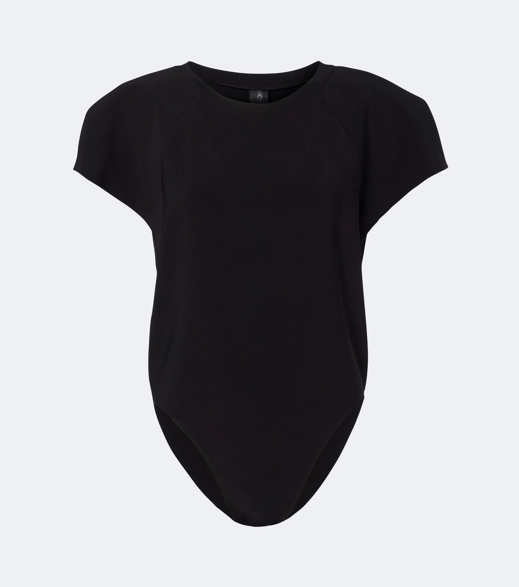 Jersey bodysuit - 1