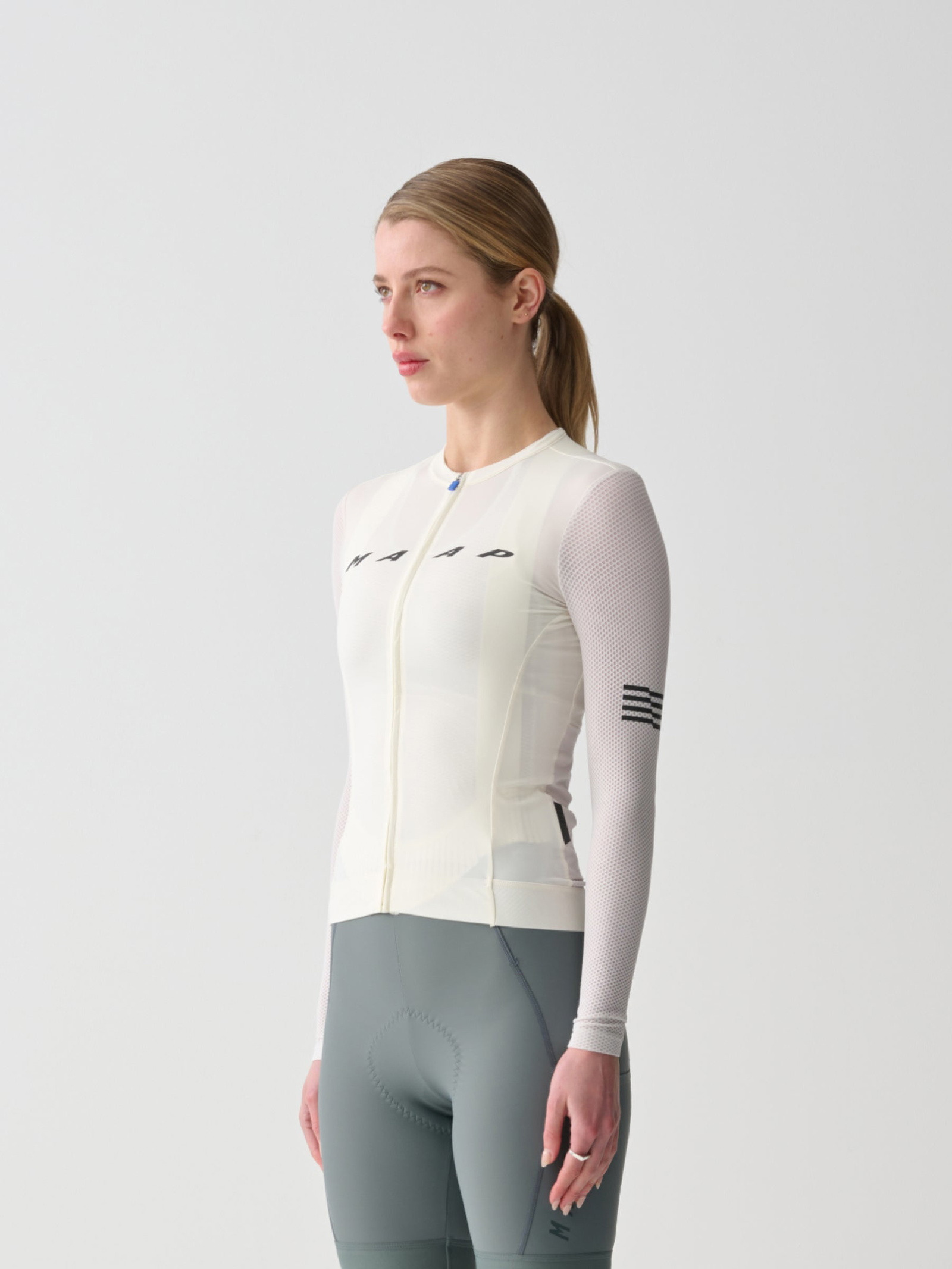 Women's Evade Pro Base LS Jersey 2.0 - 2