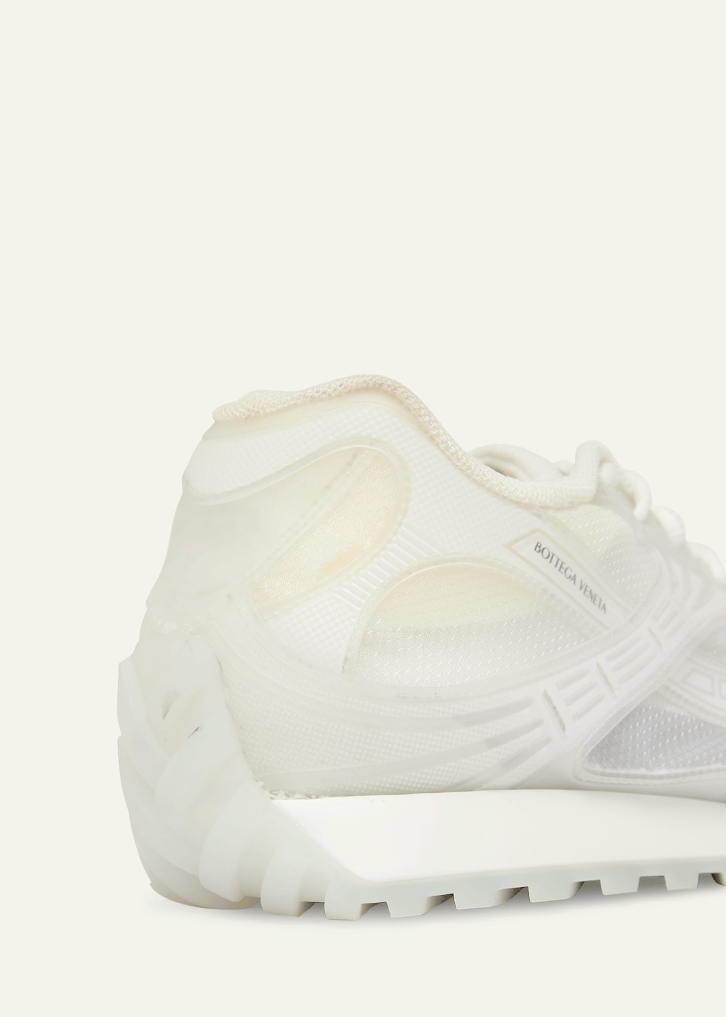 Men's Orbit Mesh Runner Sneakers - 6