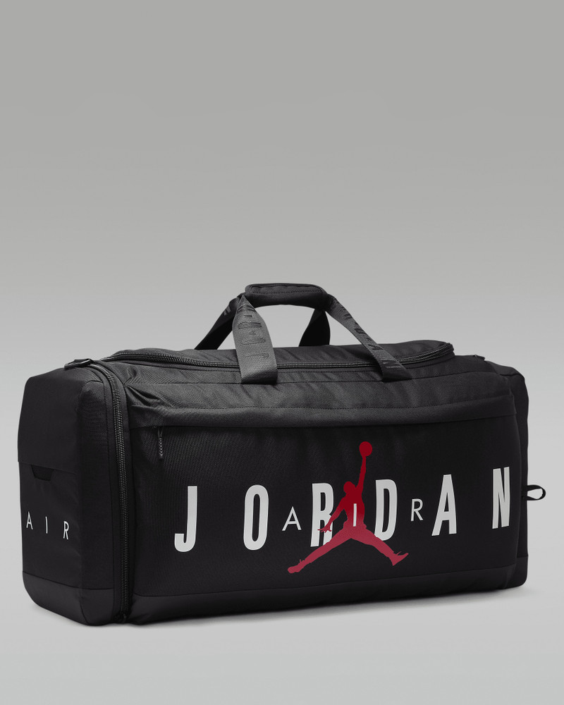 Jordan Duffel Bag (81L) 3