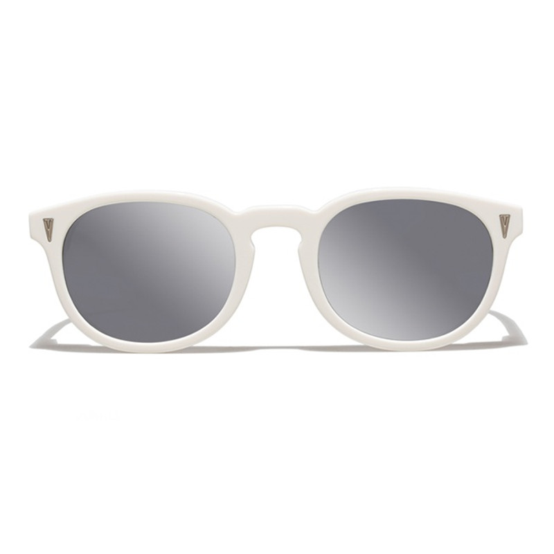 Unisex Sunglasses Bond White 1