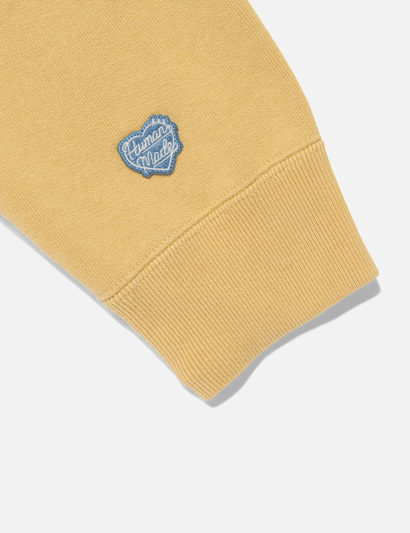 Human Made HEAVYWEIGHT SWEATSHIRT outlook