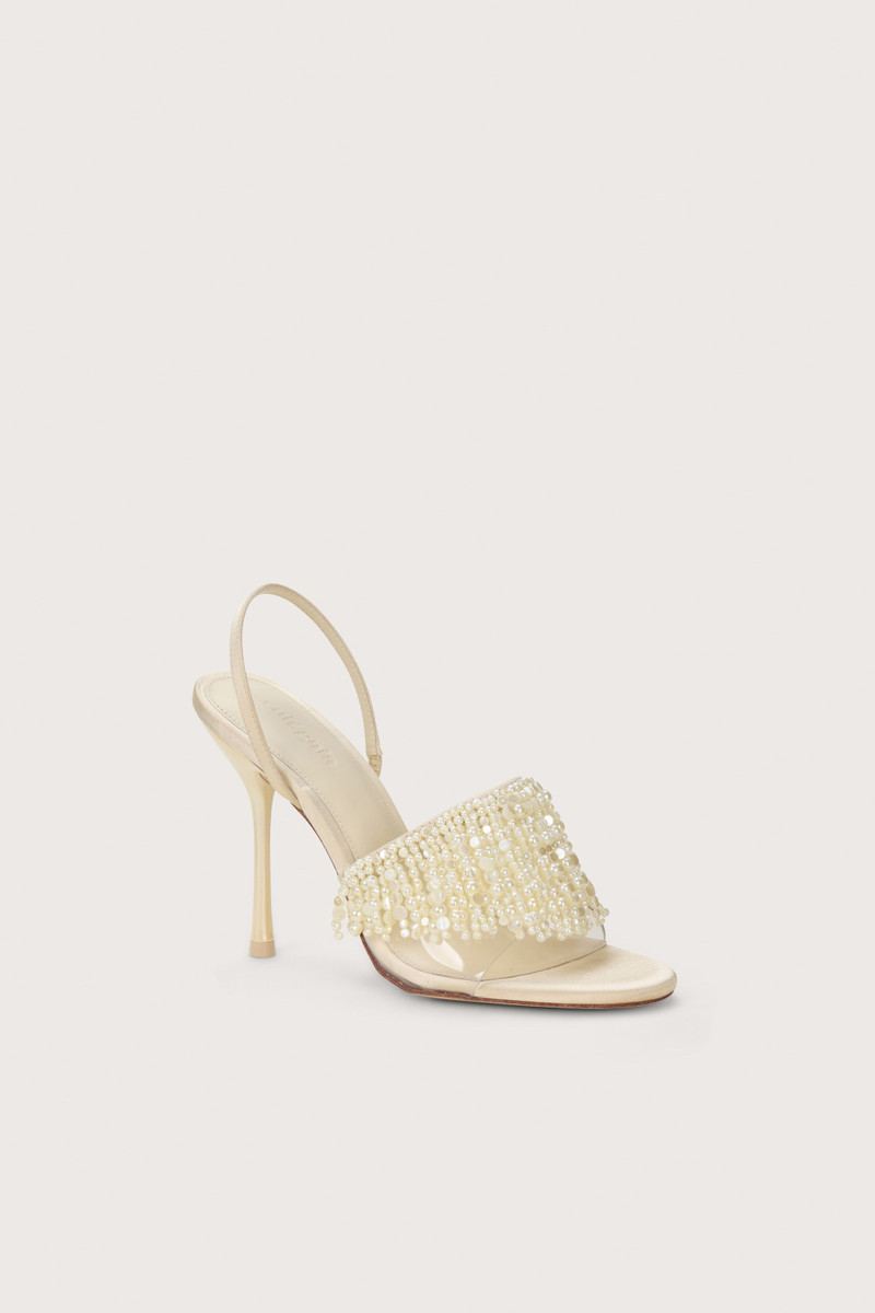 Cult Gaia CASSIA SANDAL outlook