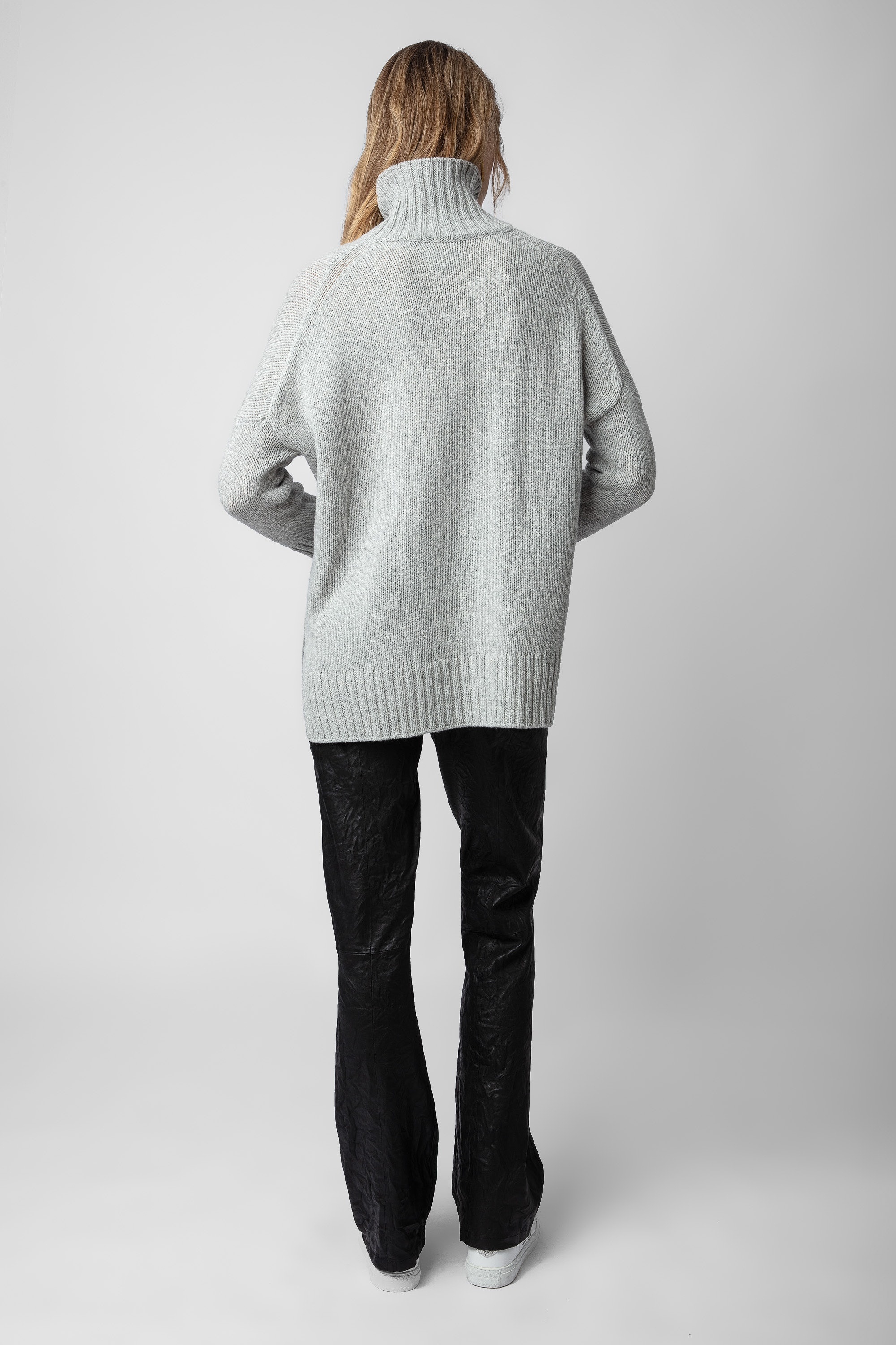 Alma Mon Amour Sweater - 5