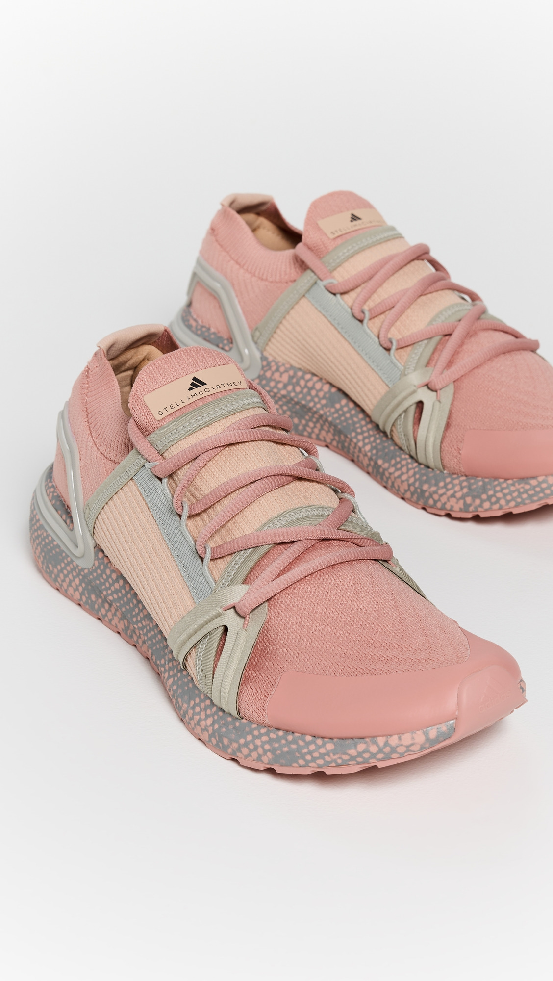 ASMC Ultraboost DNA Sneakers - 4