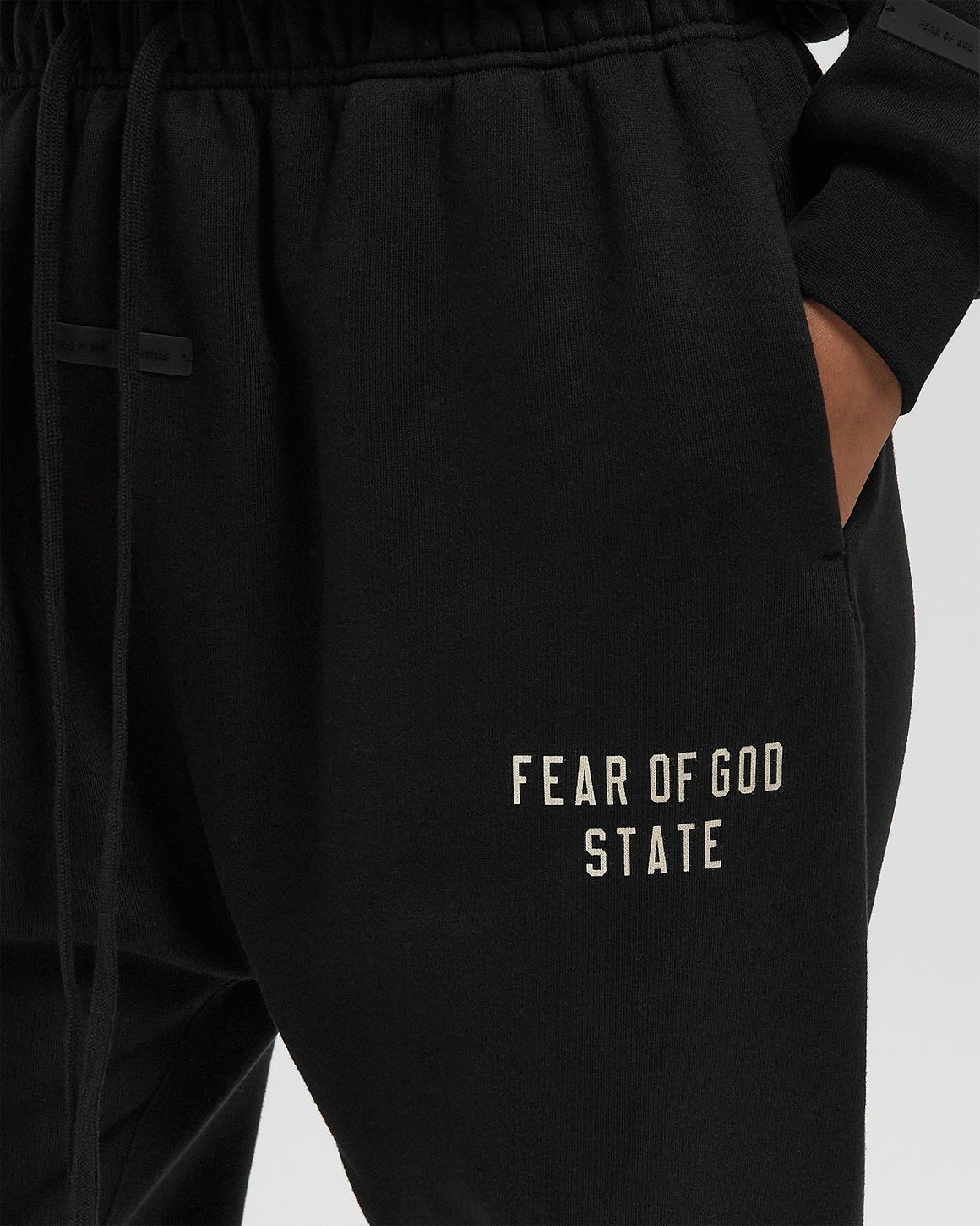 WMNS CLASSIC SWEATPANT - 4