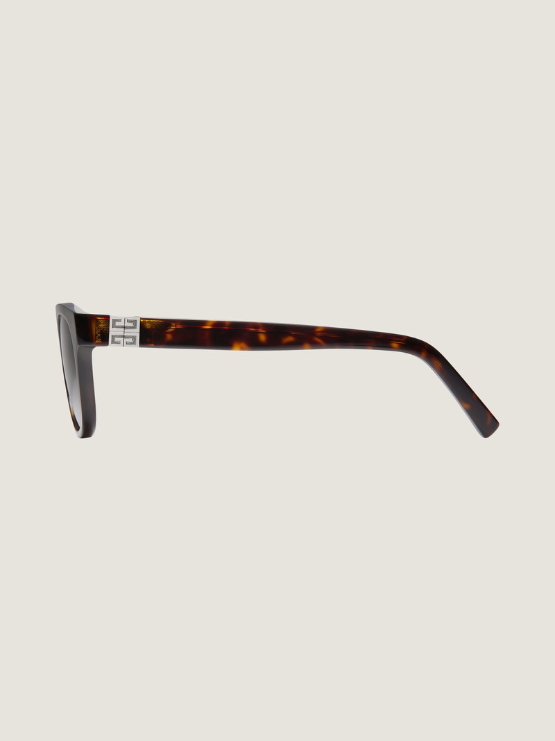 4G UNISEX SUNGLASSES IN ACETATE 3