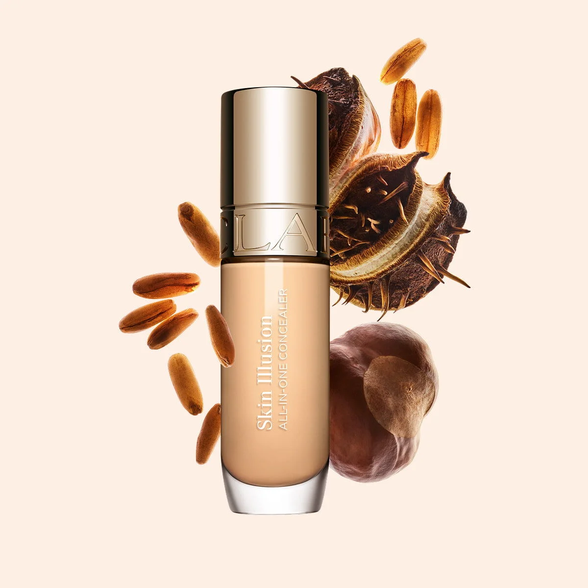 Skin Illusion All-in-One Concealer - 1