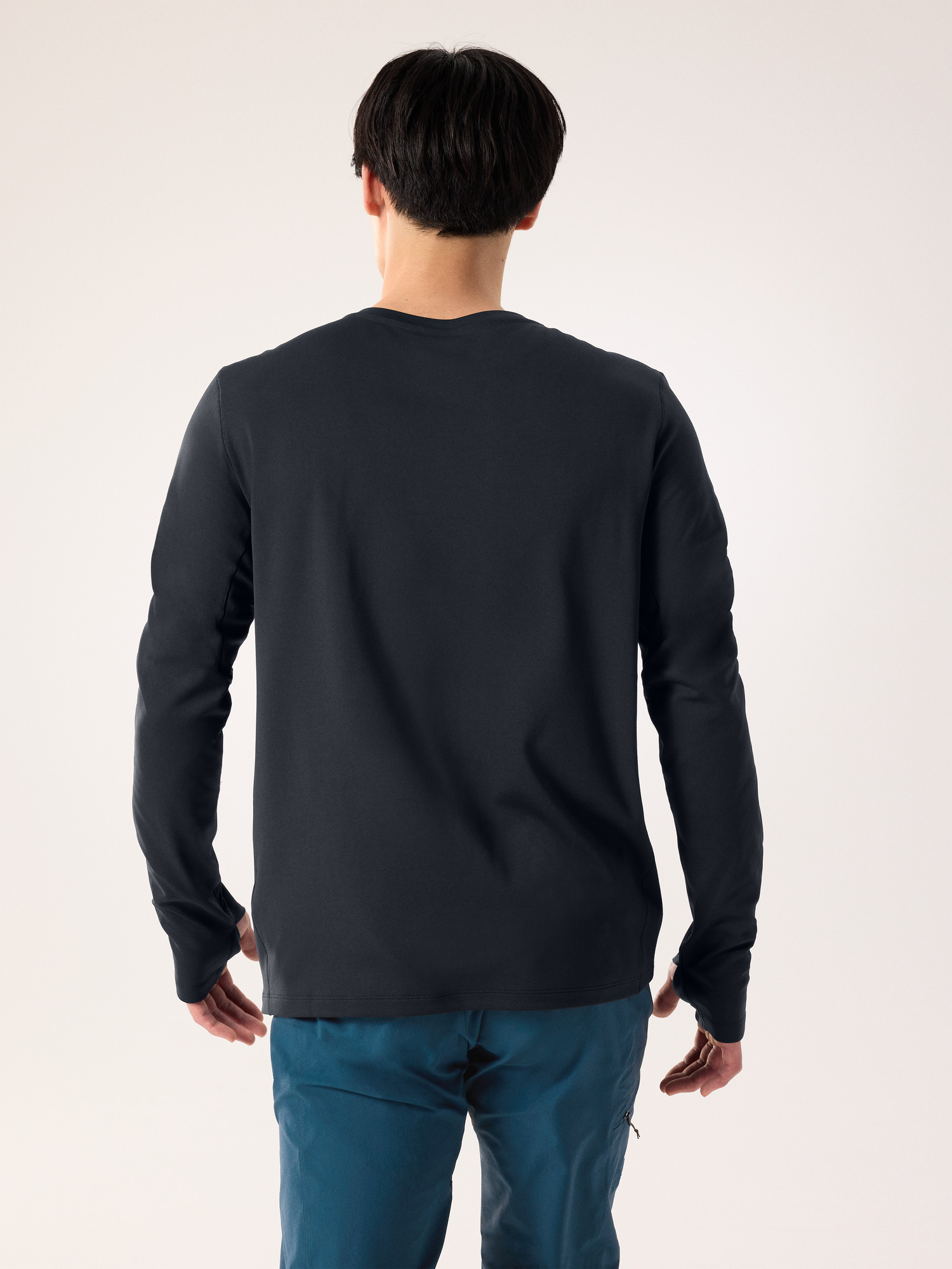 Cormac Heavyweight Shirt LS - 5