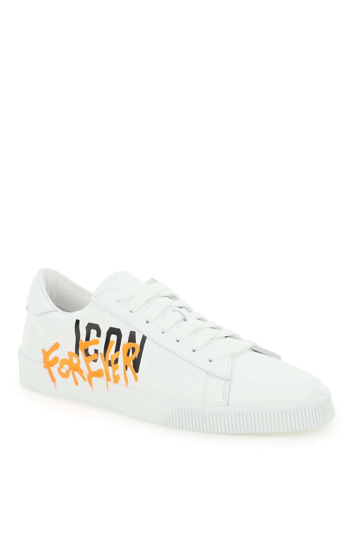 'ICON FOREVER' SNEAKERS - 4