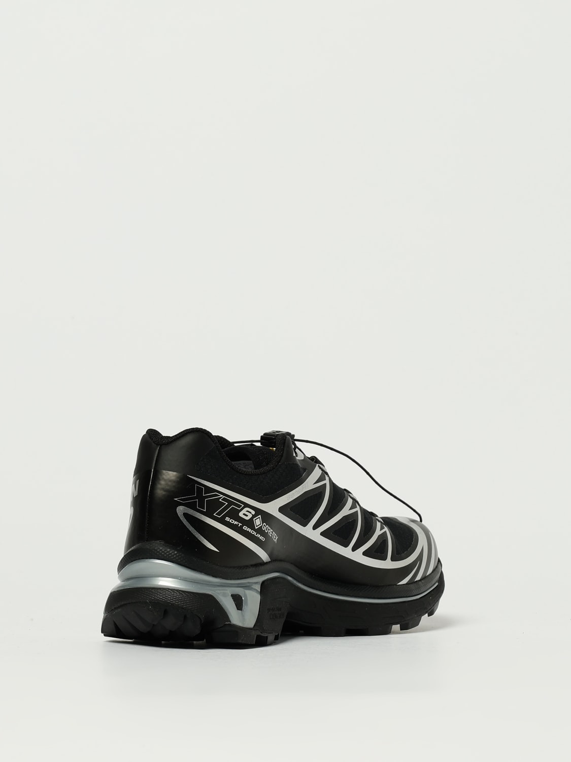 Sneakers men Salomon - 3