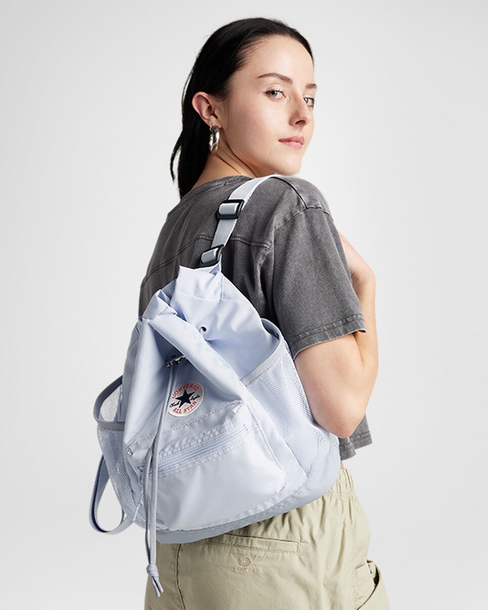 Go Lo Cinched Bucket Bag - 7