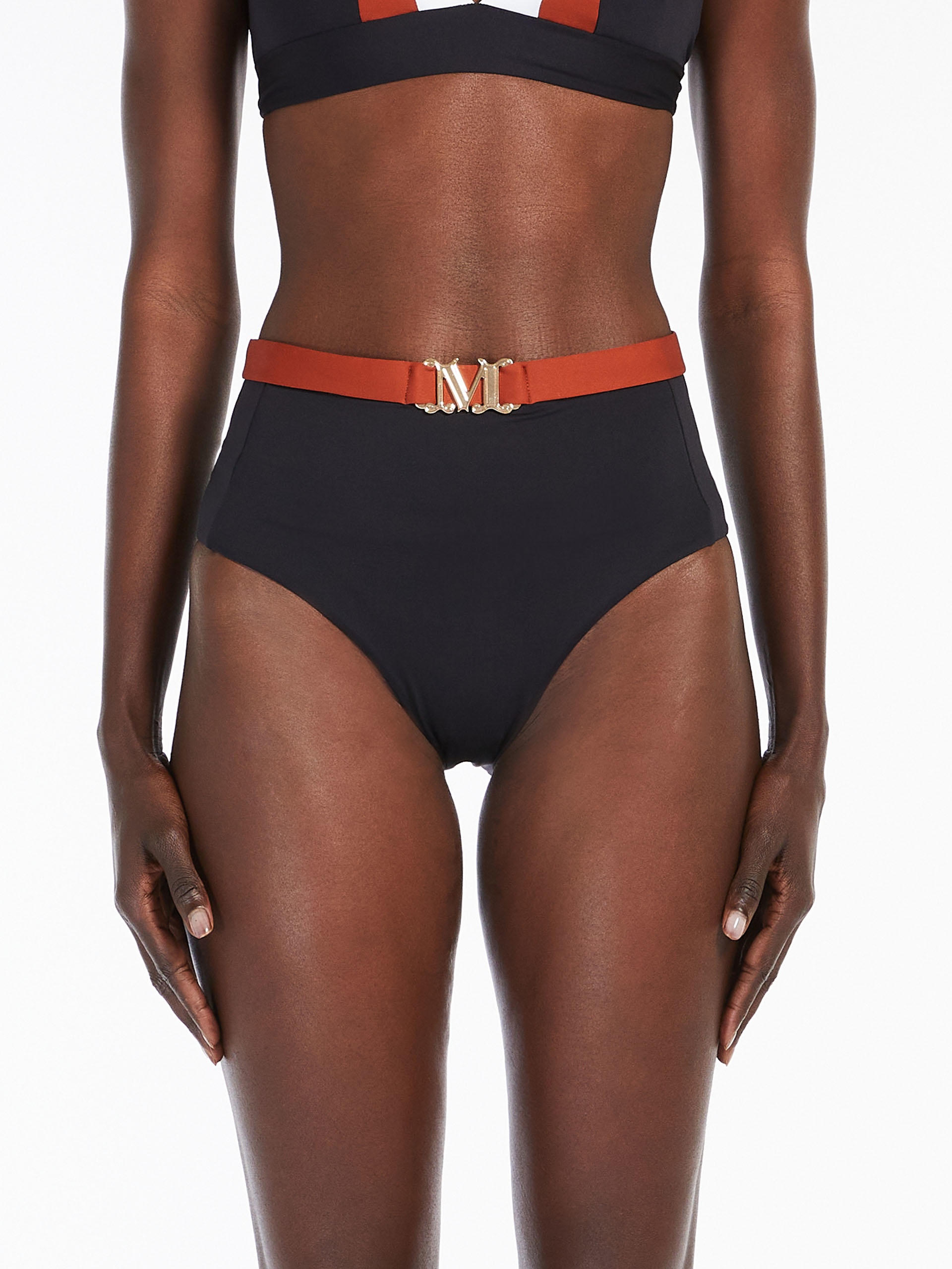SMILLA Lycra® jersey bikini bottoms - 3