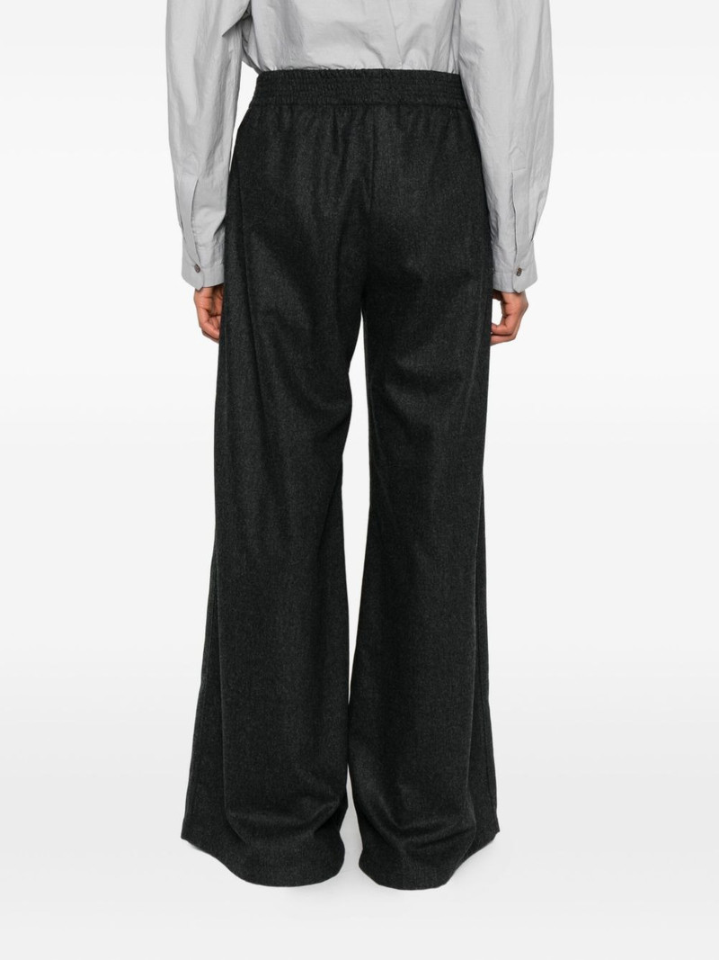 elasticated trousers 4