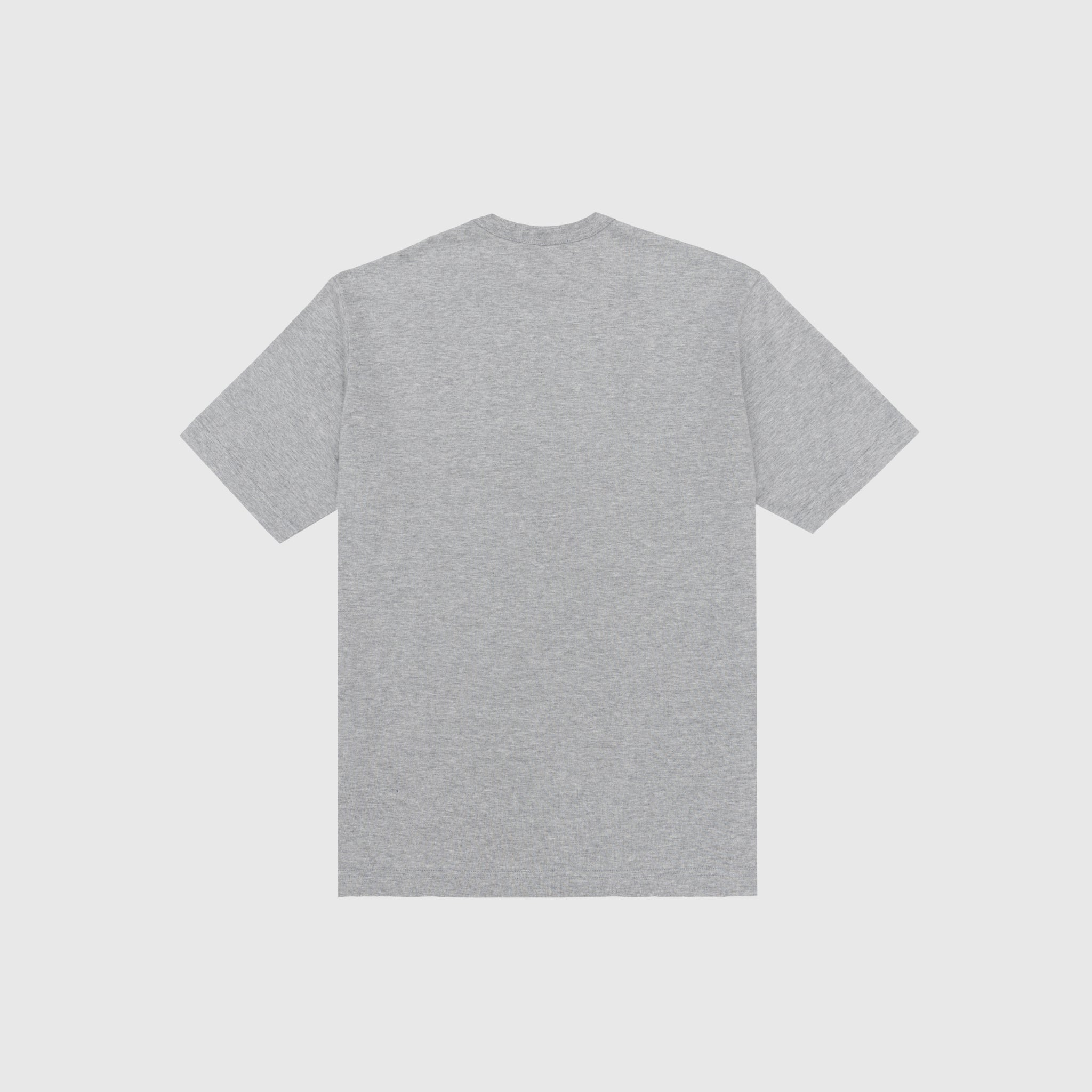 LOGO S/S T-SHIRT - 4