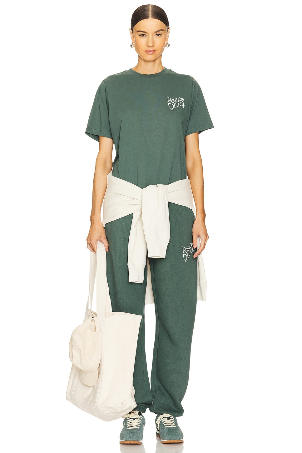 Warped Sweatpants - 5