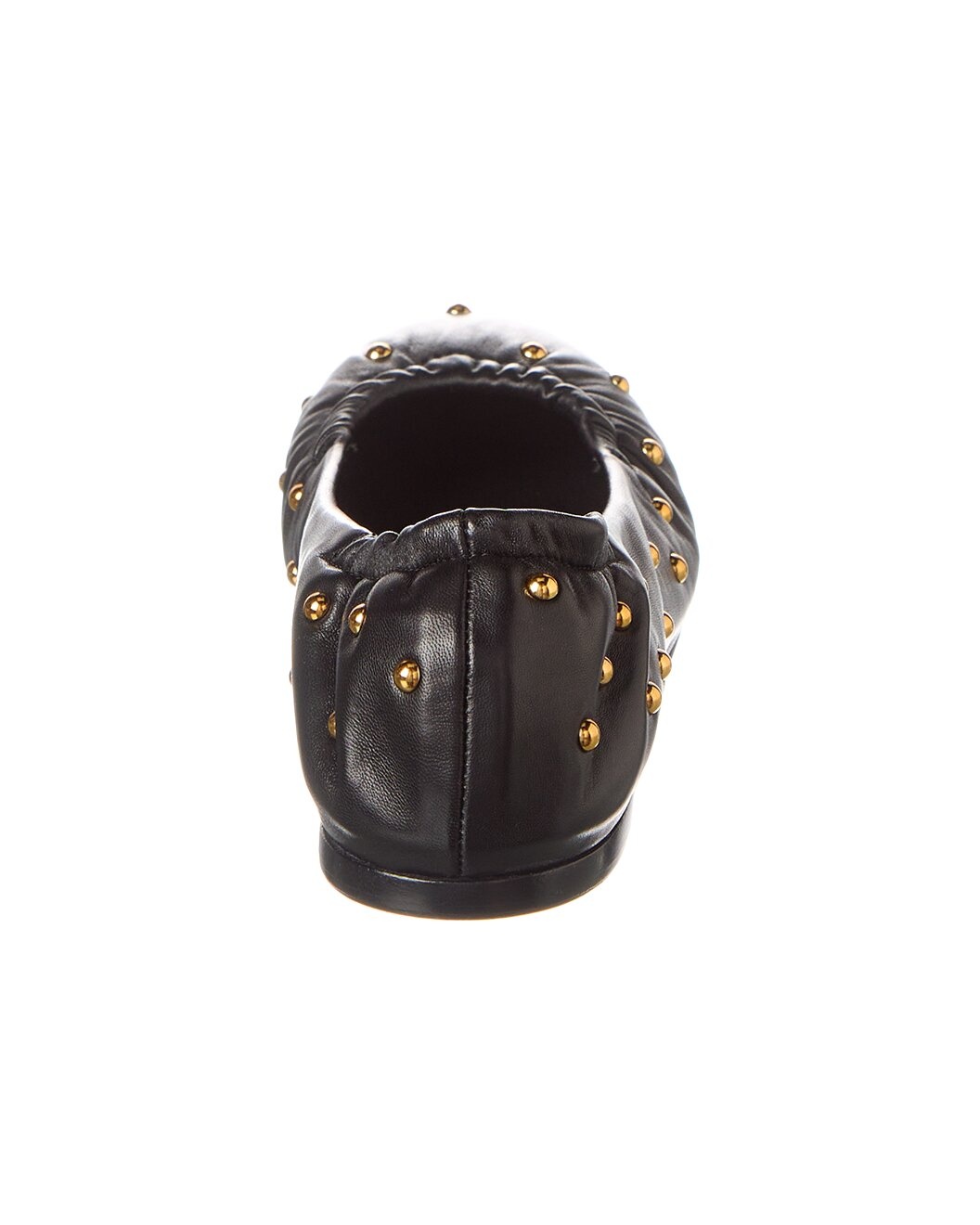 Chloé Eia Leather Ballerina Flat - 3
