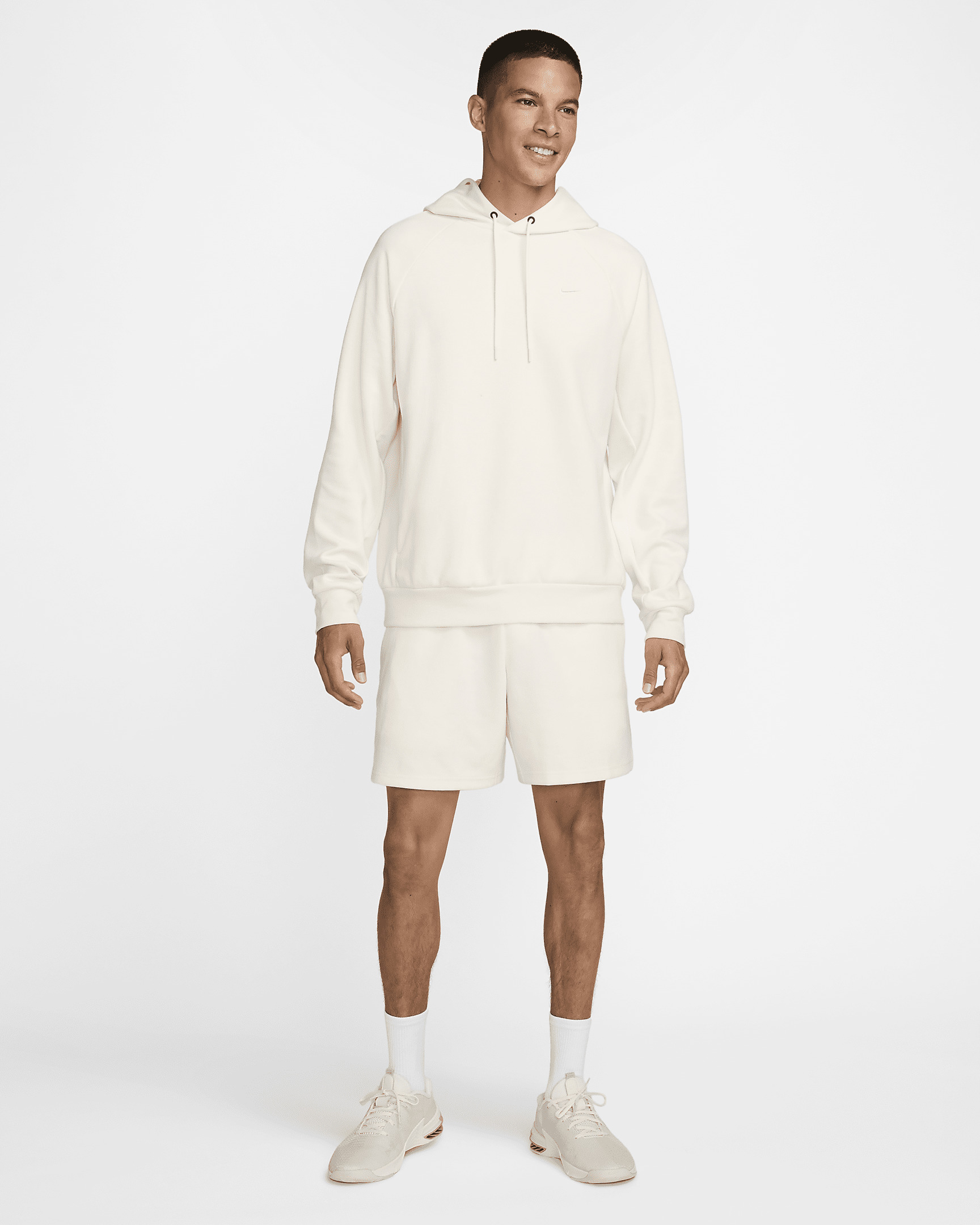 Nike Primary Men's 7" Dri-FIT UV Unlined Versatile Shorts - 7