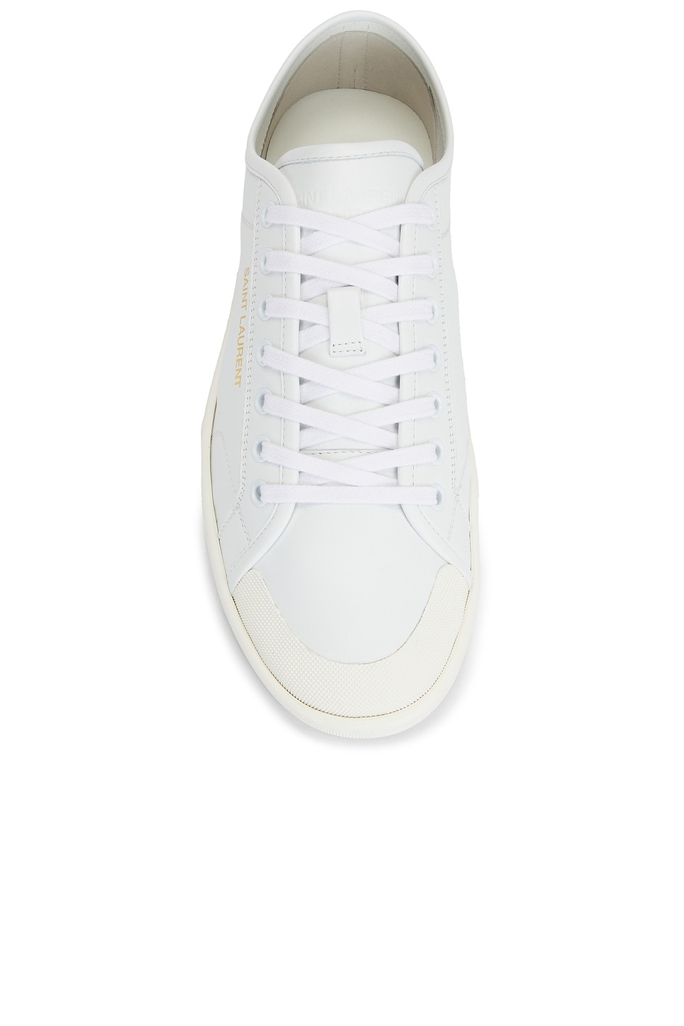 SL39 Mid Top Sneaker - 4
