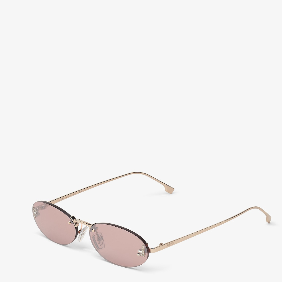 Fendi First Crystal - 2
