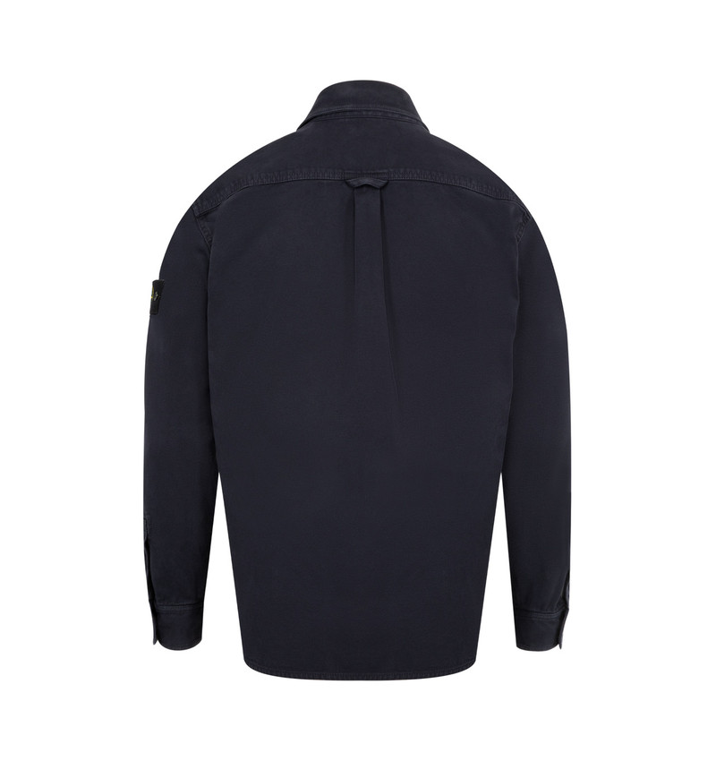 Stone Island OVERSHIRT outlook