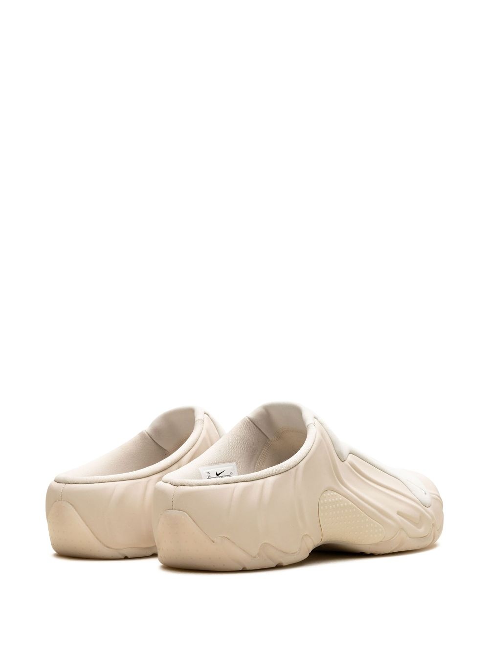 Clogposite "Cream" mules - 3