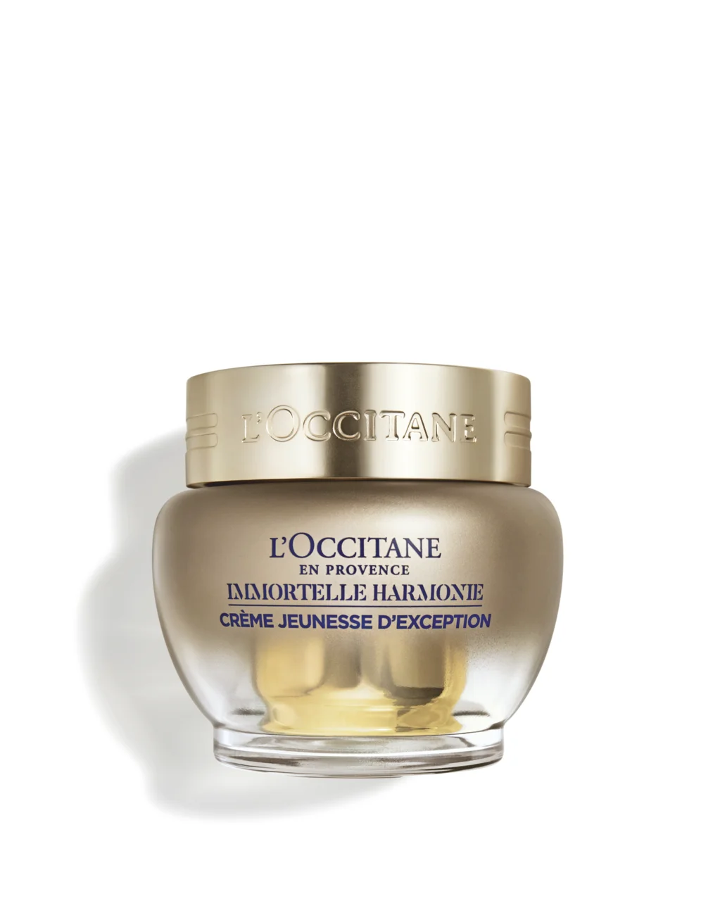 Immortelle Harmonie Cream - 1