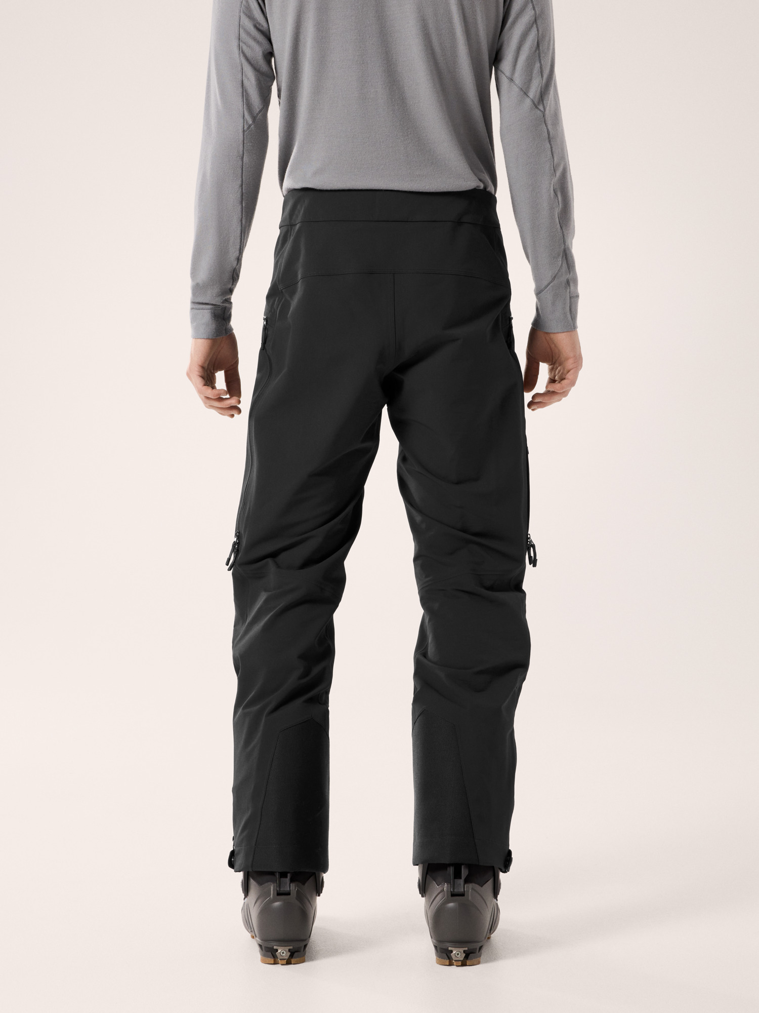 Rush Softshell Pant - 5