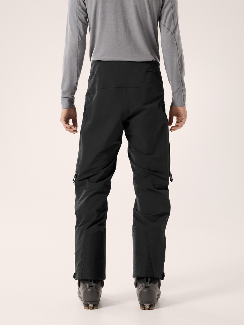 Rush Softshell Pant 5